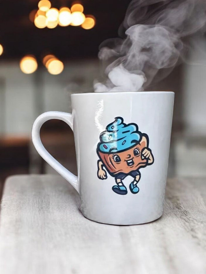 Sweet Lil Doobie Mug