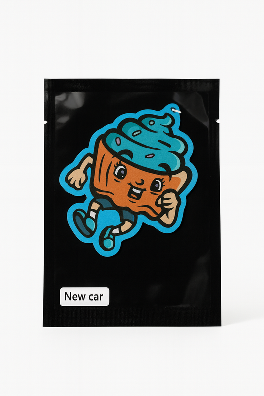 Sweet Lil Doobie Car Air Freshener (2 pack)