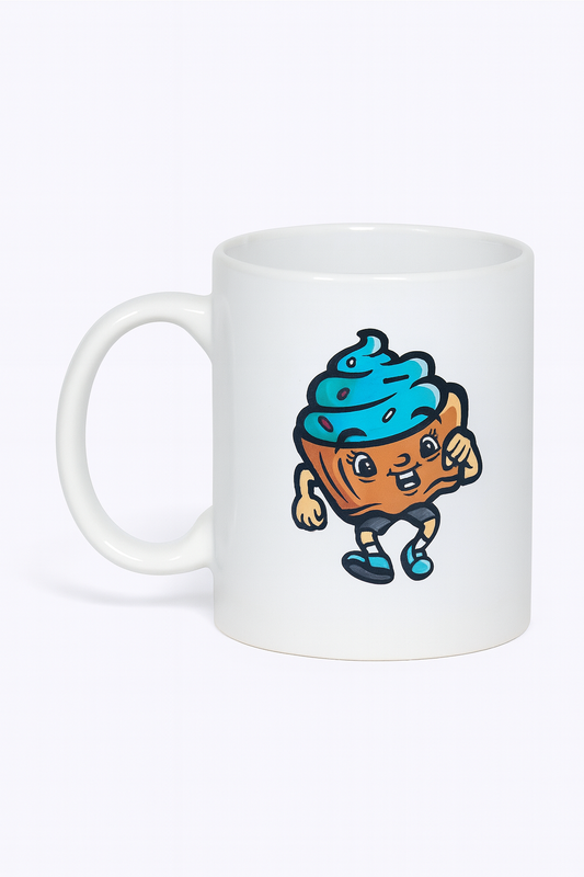 Sweet Lil Doobie Mug