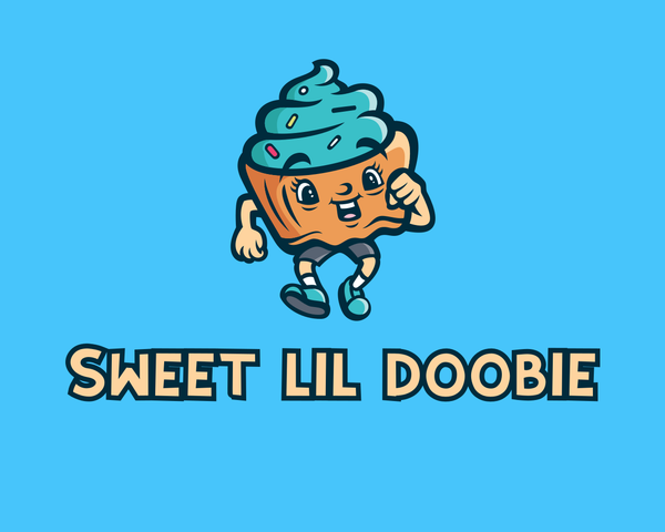 Sweet Lil Doobie